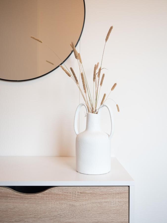 Sommaroya Beach Apartment Tromsø Buitenkant foto