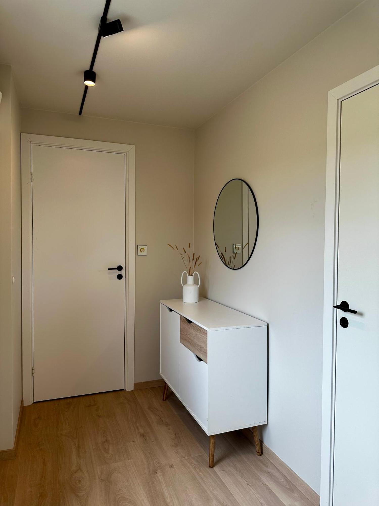 Sommaroya Beach Apartment Tromsø Buitenkant foto